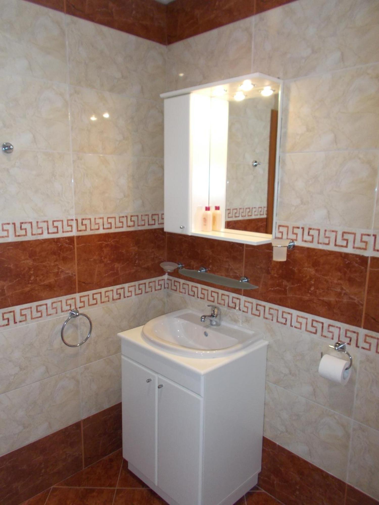Privilege Fort Beach Apartments Sveti Vlas Buitenkant foto